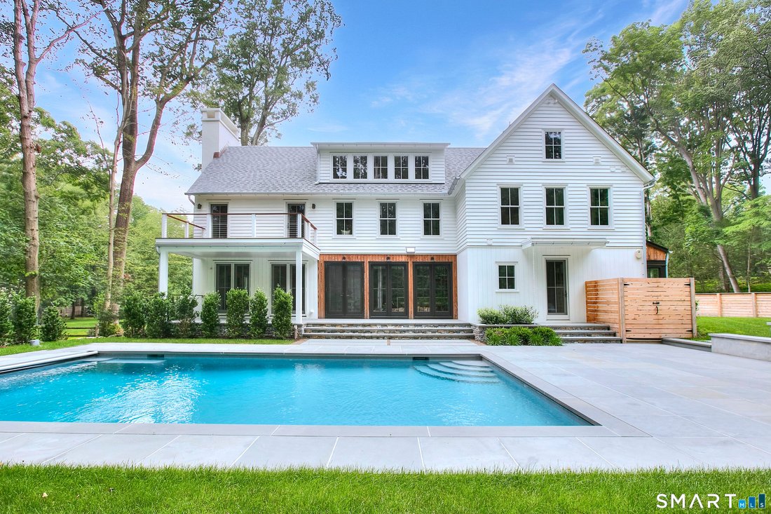 House in Westport, Connecticut, United States 2 - 17491419