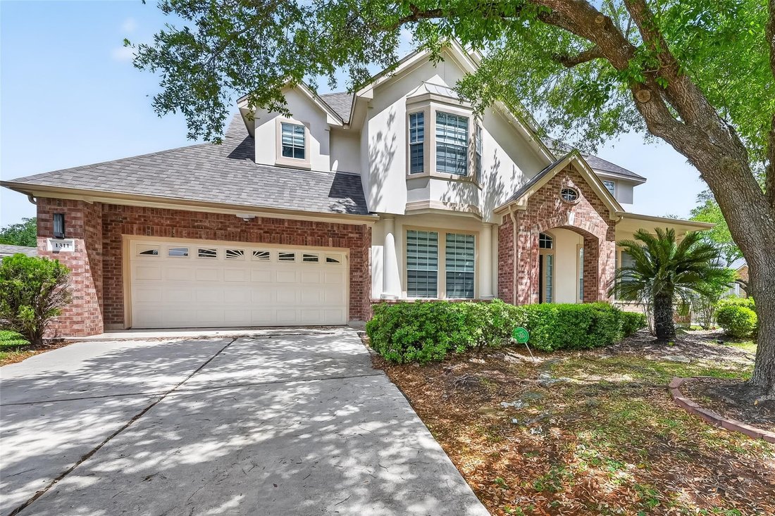 House in Sugar Land, Texas, United States 1 - 18319384