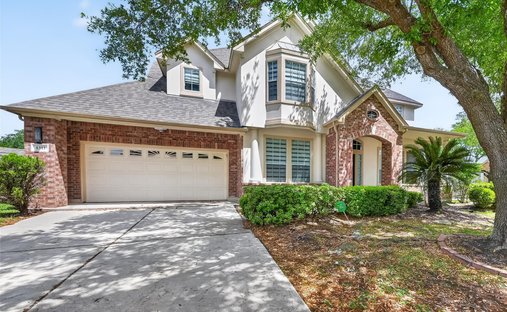 House in Sugar Land, Texas, United States 1