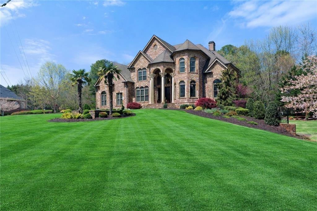 House in Suwanee, Georgia, United States 1 - 18321263