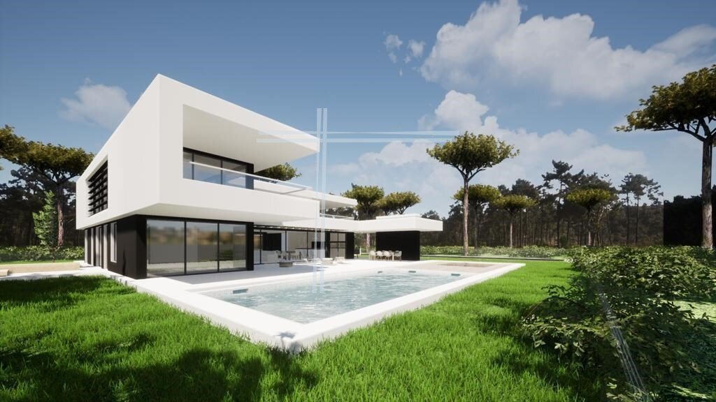 House in Herdade Da Aroeira, Charneca de Caparica e Sobreda, Setubal 1 - 18323052