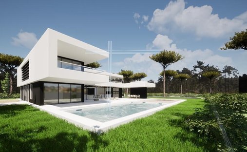 Casa a Herdade Da Aroeira, Charneca de Caparica e Sobreda, Setúbal Municipality 1