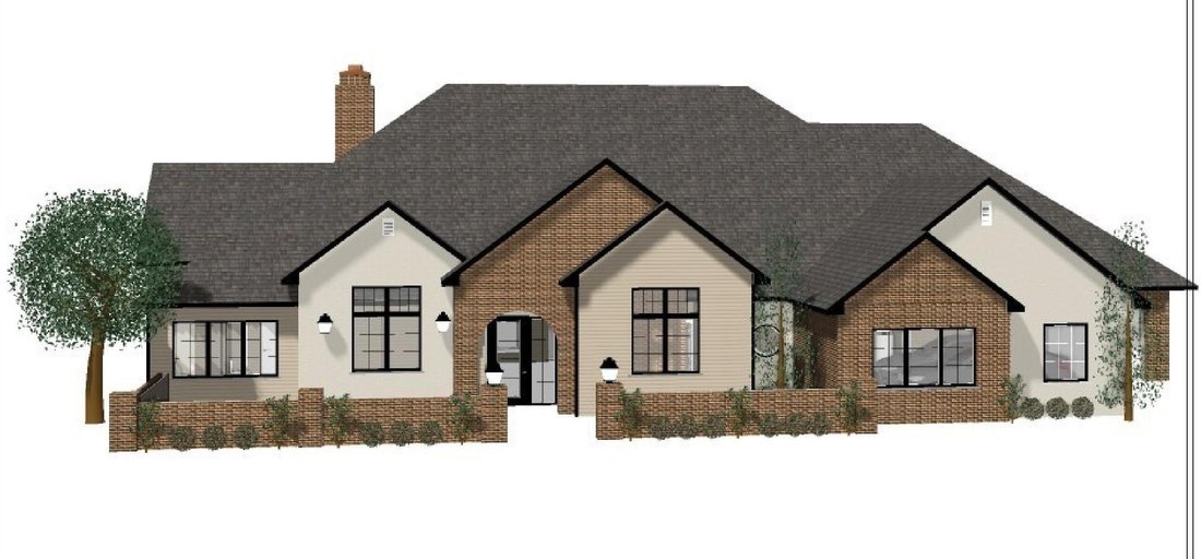House in Washington, Utah, United States 1 - 18321319