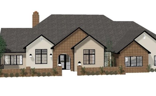 House in Washington, Utah, United States 1