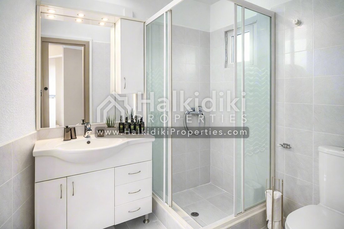 House in Sithonia, Macedonia and Thrace, Greece 3 - 13879773