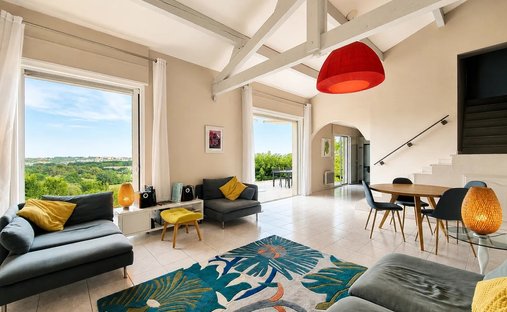 Villa in Juvignac, Occitania, France 1