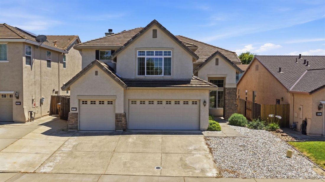 House in Lincoln, California, United States 2 - 18320329