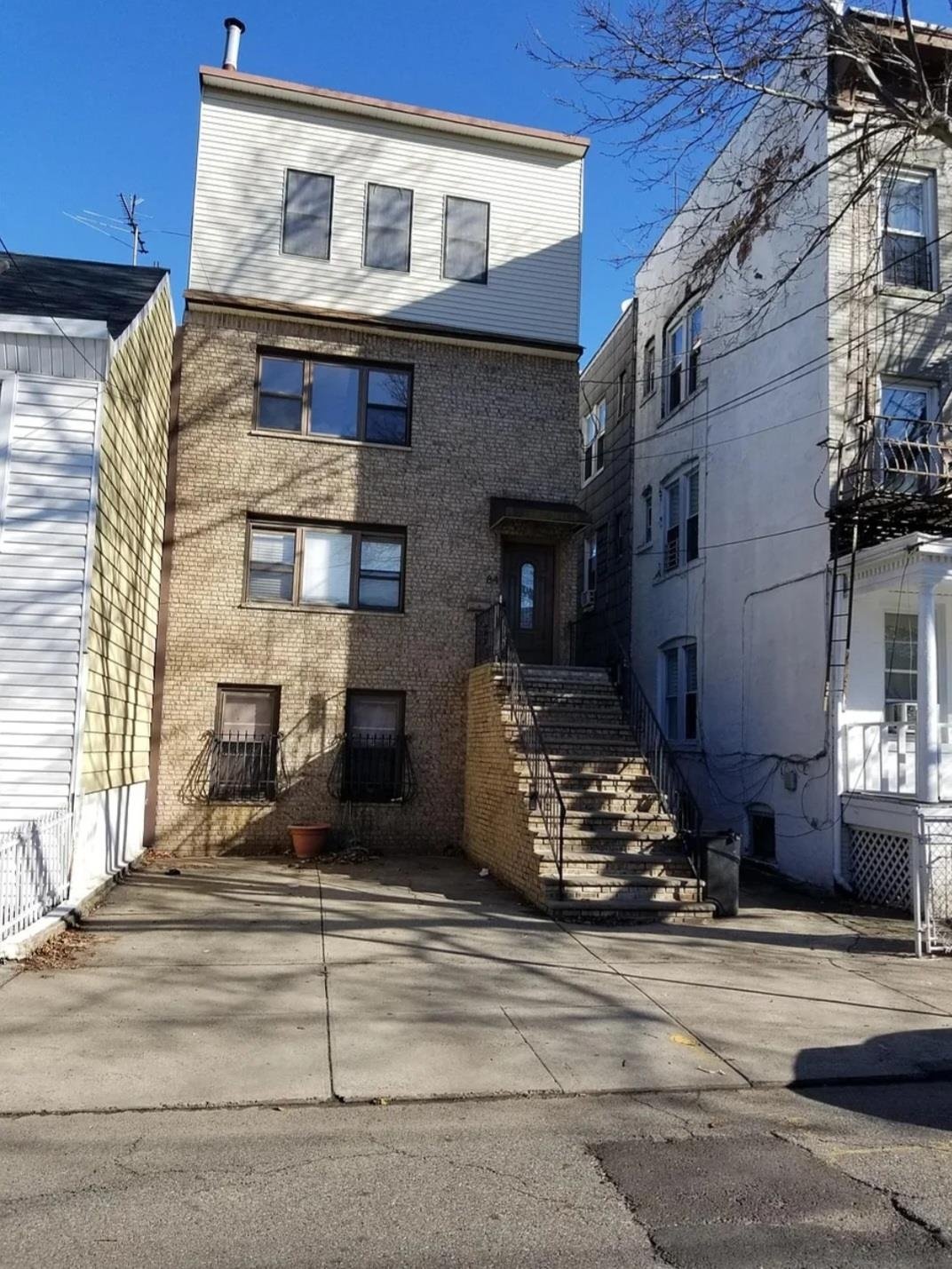 Apartment in Jersey City, New Jersey, United States 1 - 18317896
