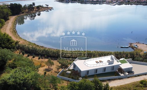 Land in Nin, Zadar County, Croatia 1