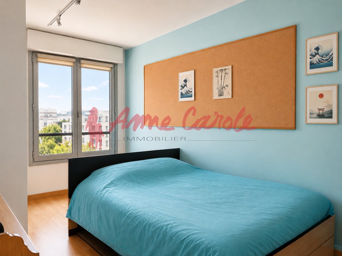 Apartment in Peri, Joinville-le-Pont, France 5 - 18318918