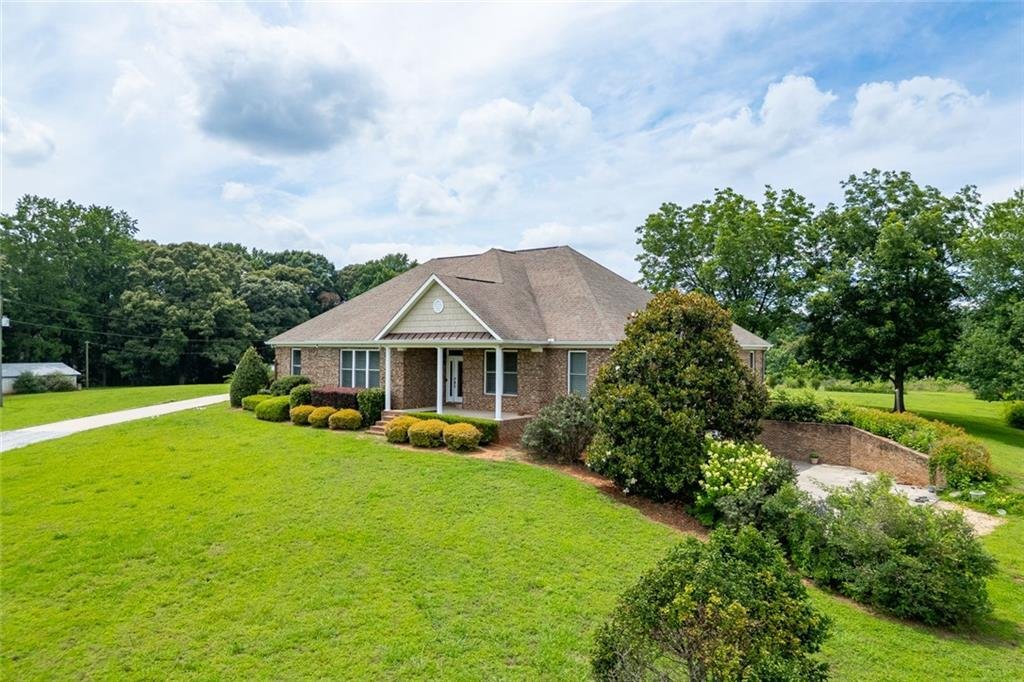 House in Talmo, Georgia, United States 2 - 18321269