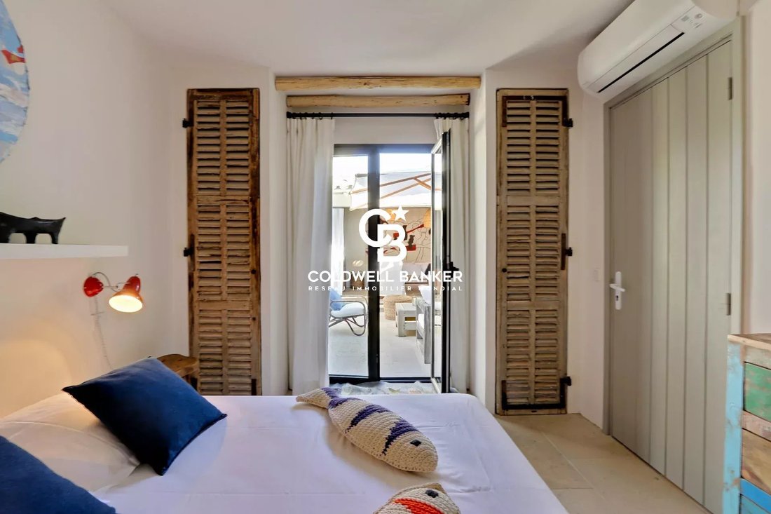 Country House in Ramatuelle, Provence-Alpes-Côte d'Azur, France 3 - 18323165