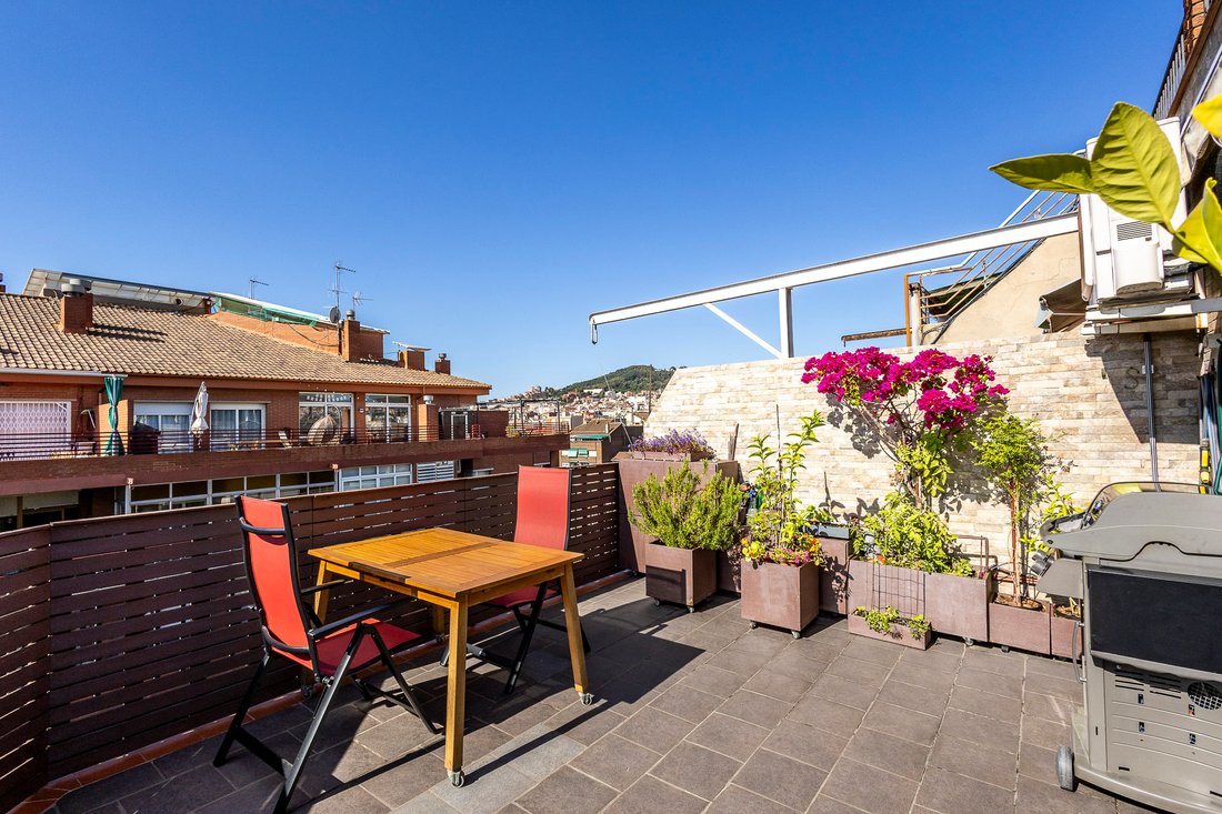 Apartment in Nou Barris, Barcelona, Spain 2 - 18321184