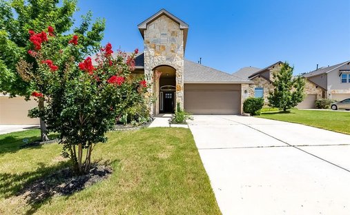Casa a Austin, Texas, Stati Uniti 1