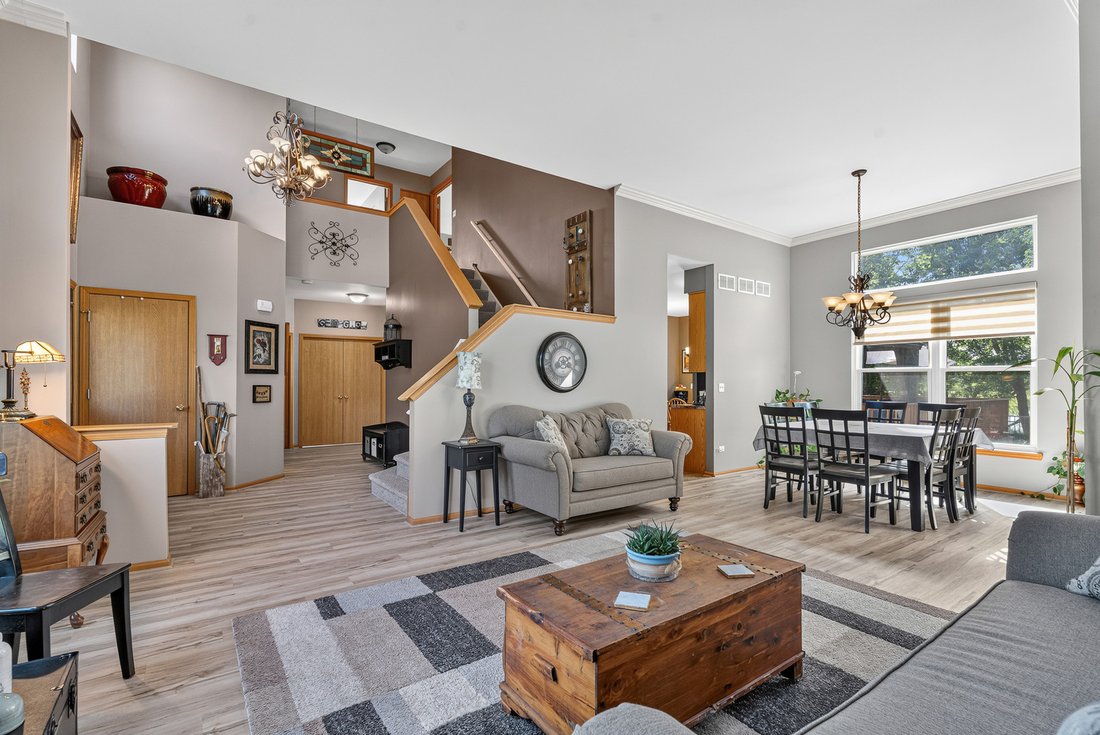House in Lockport, Illinois, United States 5 - 18322305