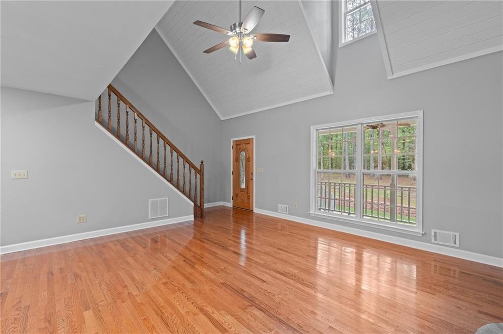 House in Jackson, Georgia, United States 4 - 18318588