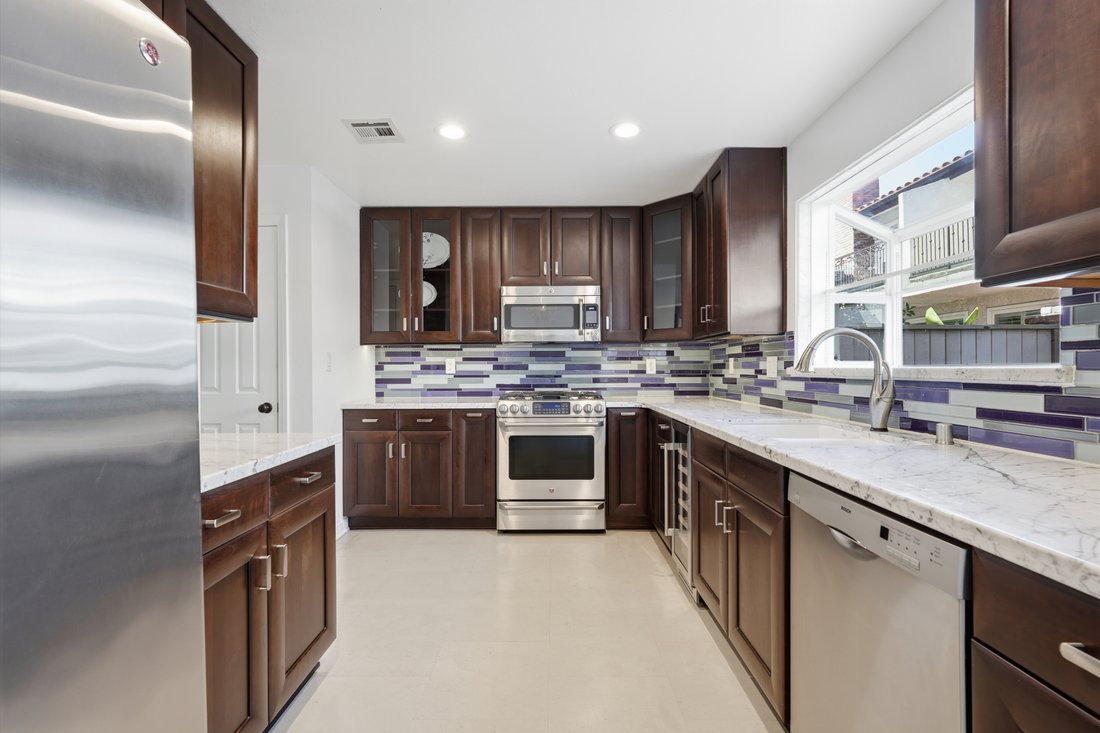 House in Torrance, California, United States 5 - 18322808