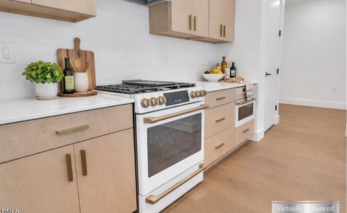 Condo in Raleigh, North Carolina, United States 1