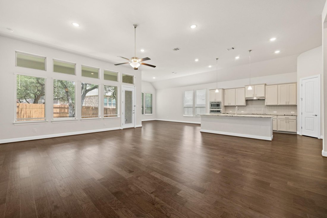 House in Georgetown, Texas, United States 4 - 18321597