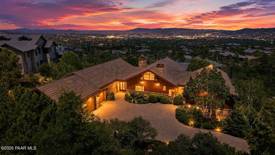 House in Prescott, Arizona, United States 1 - 18320713