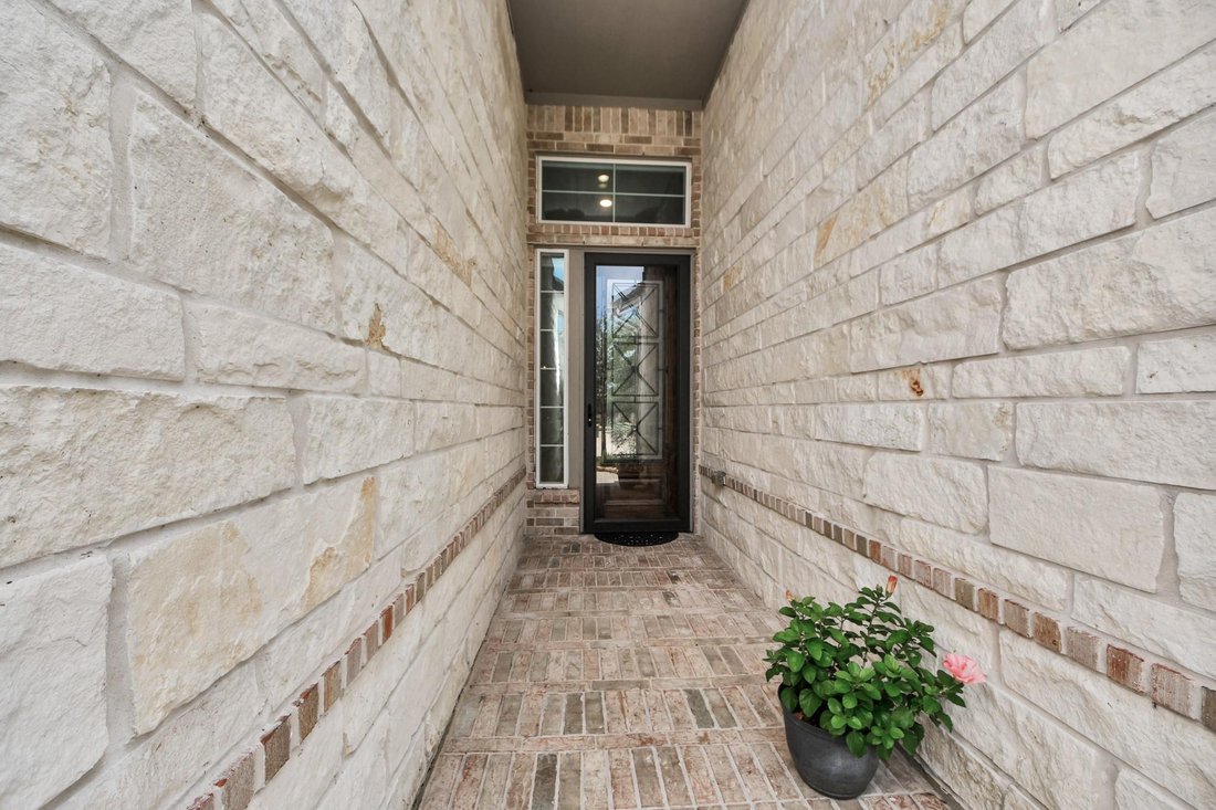 House in Houston, Texas, United States 4 - 18322684