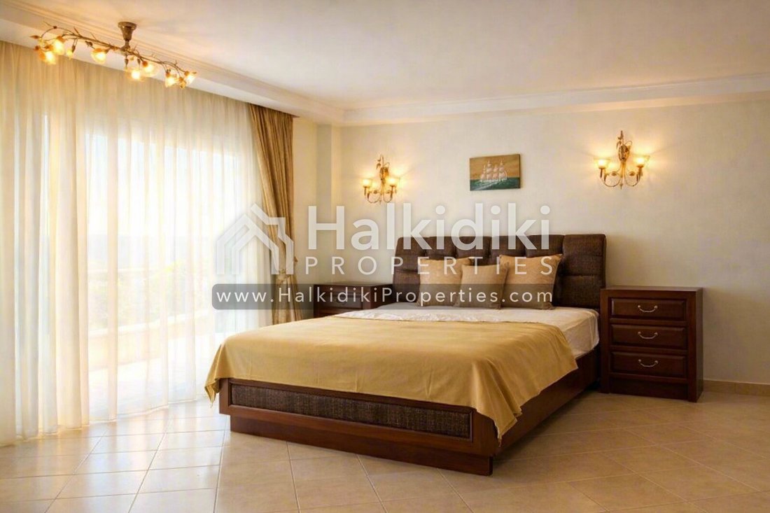 Villa in Kassandra, Macedonia and Thrace, Greece 4 - 17969934