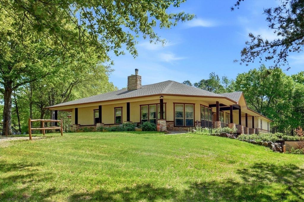 Farm Ranch in Mineola, Texas, United States 5 - 18322256