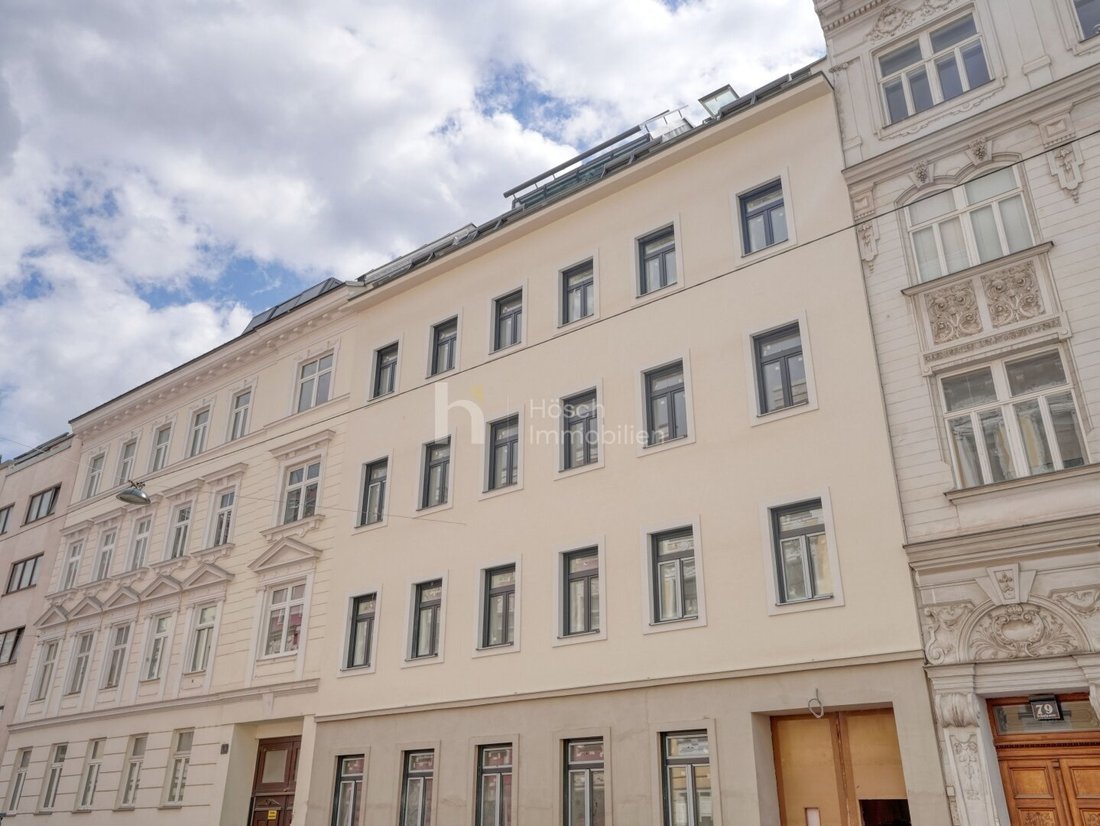 Townhouse in Vienna, Wien, Austria 5 - 16451421