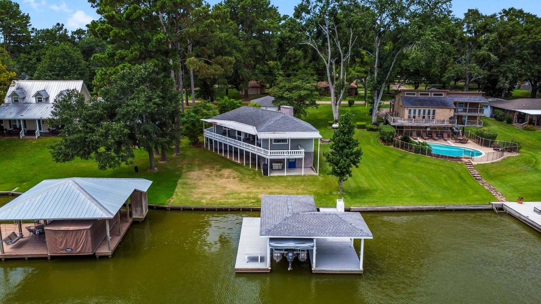 House in Willis, Texas, United States 1 - 18323119