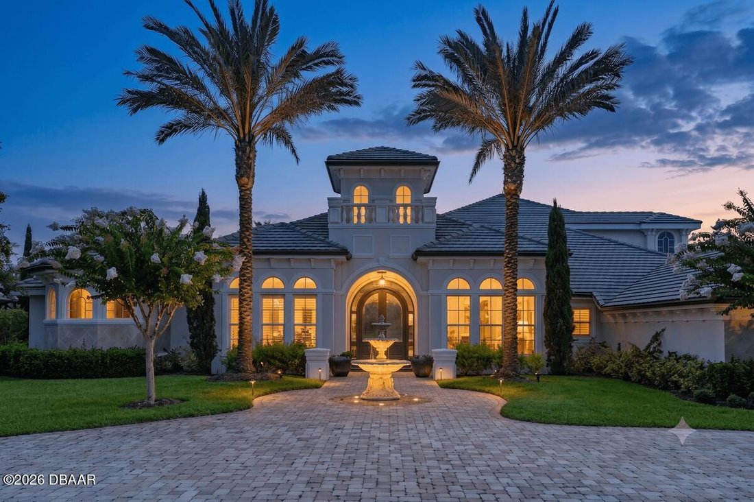 House in Ormond Beach, Florida, United States 4 - 18321304
