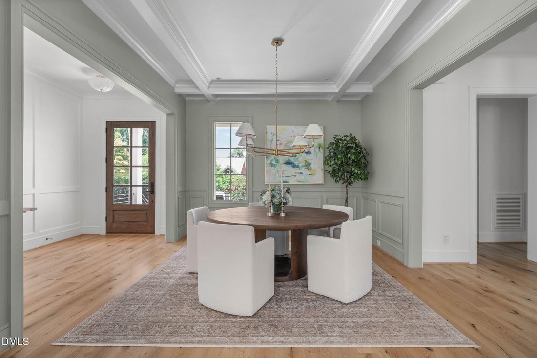 House in Raleigh, North Carolina, United States 4 - 16613676