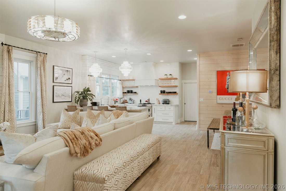 House in Carlton Landing, Oklahoma, United States 4 - 18320696