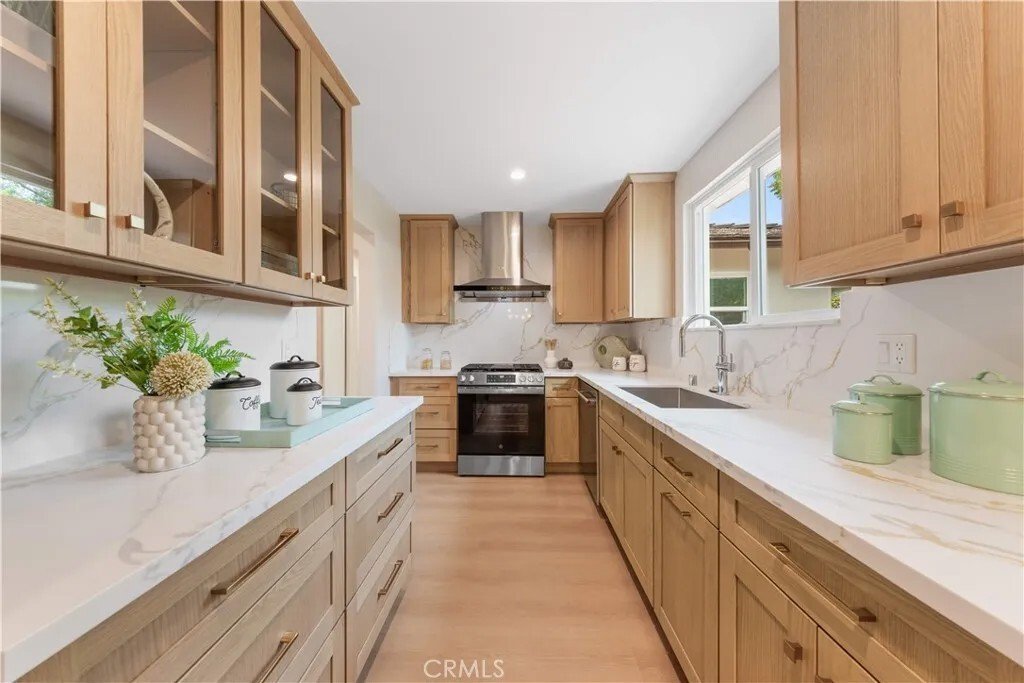 House in Arcadia, California, United States 5 - 18321956