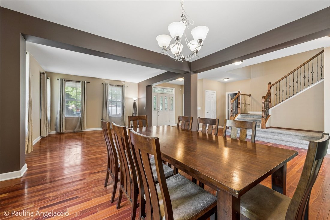 House in Wauconda, Illinois, United States 2 - 18319000
