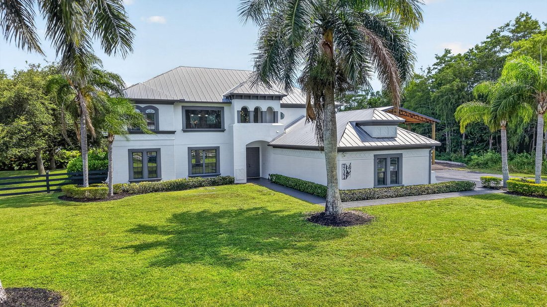 House in Loxahatchee, Florida, United States 3 - 18322592