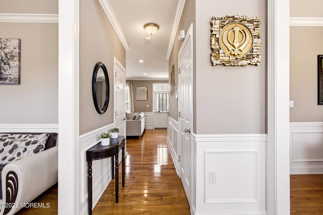 House in Howell Township, New Jersey, United States 3 - 18318550