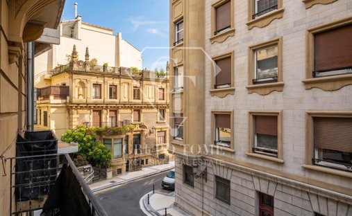 Appartement à Centro, Saint-Sébastien, Espagne 1