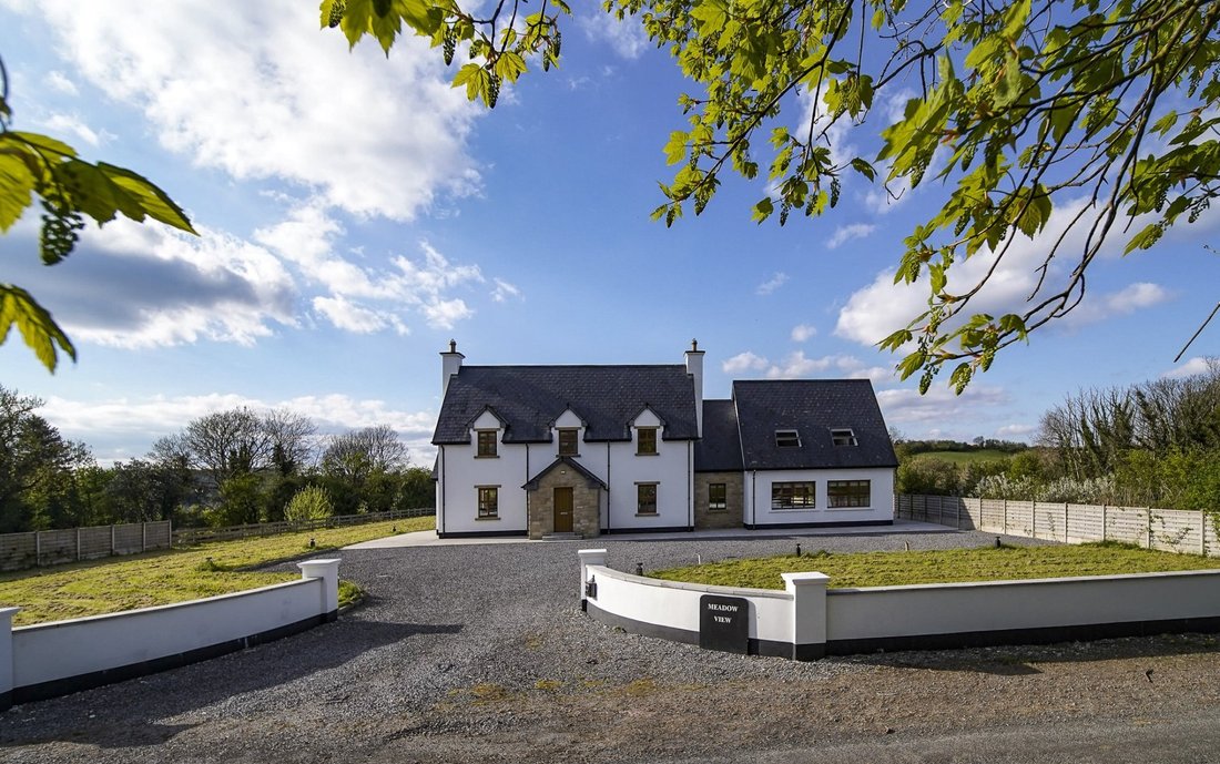 House in Ballykillone, County Donegal, Ireland 2 - 18318030