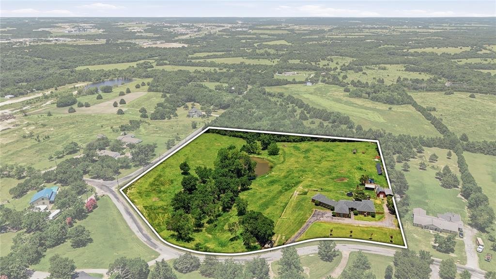 House in Tom Bean, Texas, United States 2 - 18322250