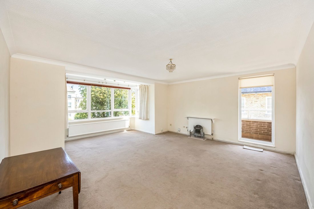 Wohnung in Palmeria, Hove, England 5 - 18319759