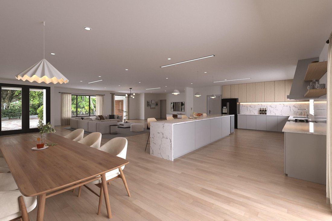 House in Hollywood, Florida, United States 1 - 18319321