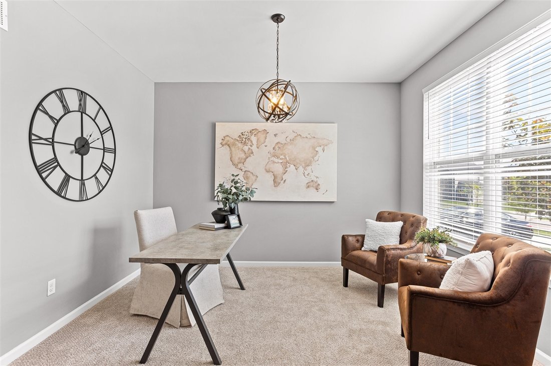 House in Ann Arbor, Michigan, United States 4 - 18321065