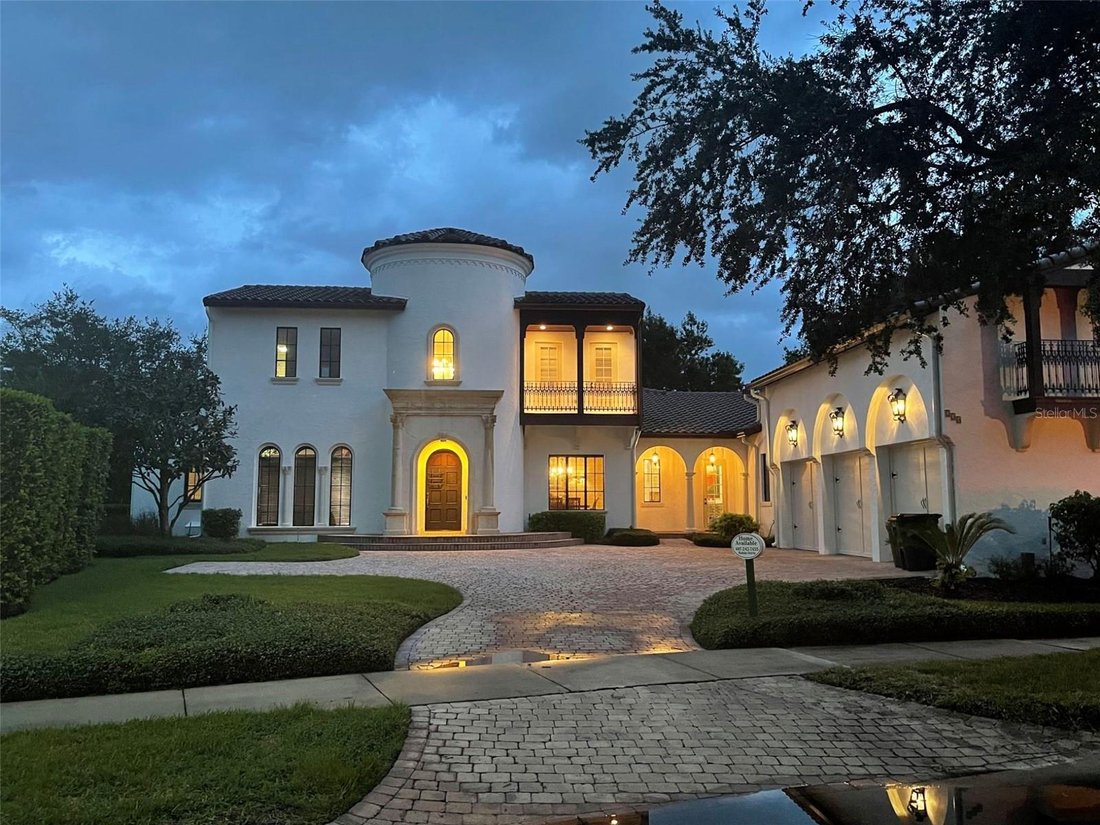 House in Kissimmee, Florida, United States 5 - 18300483