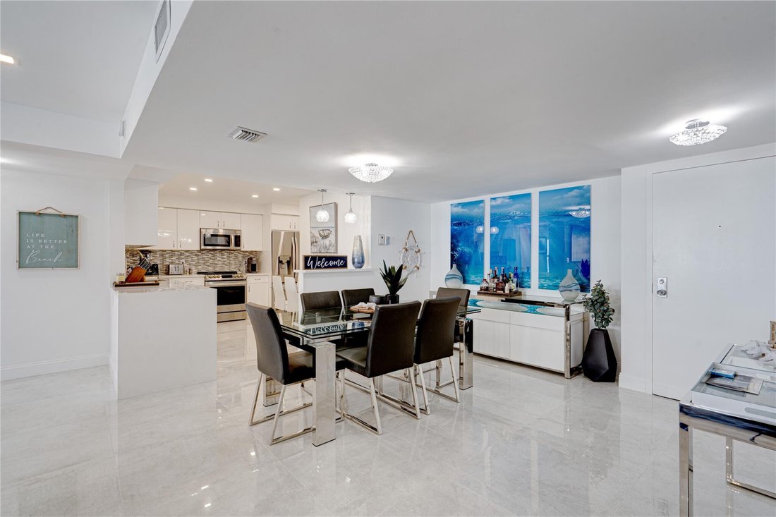 Condo in Fort Lauderdale, Florida, United States 5 - 18322600