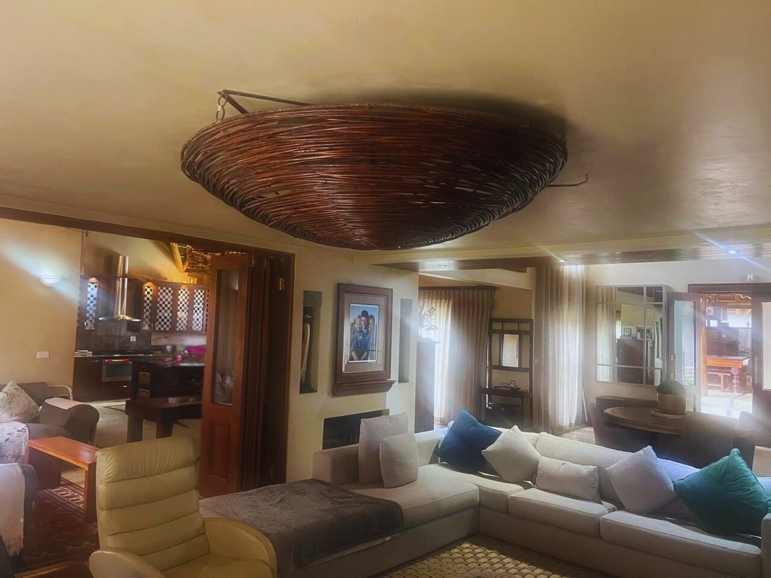 House in Bela-Bela, Limpopo, South Africa 5 - 17757340
