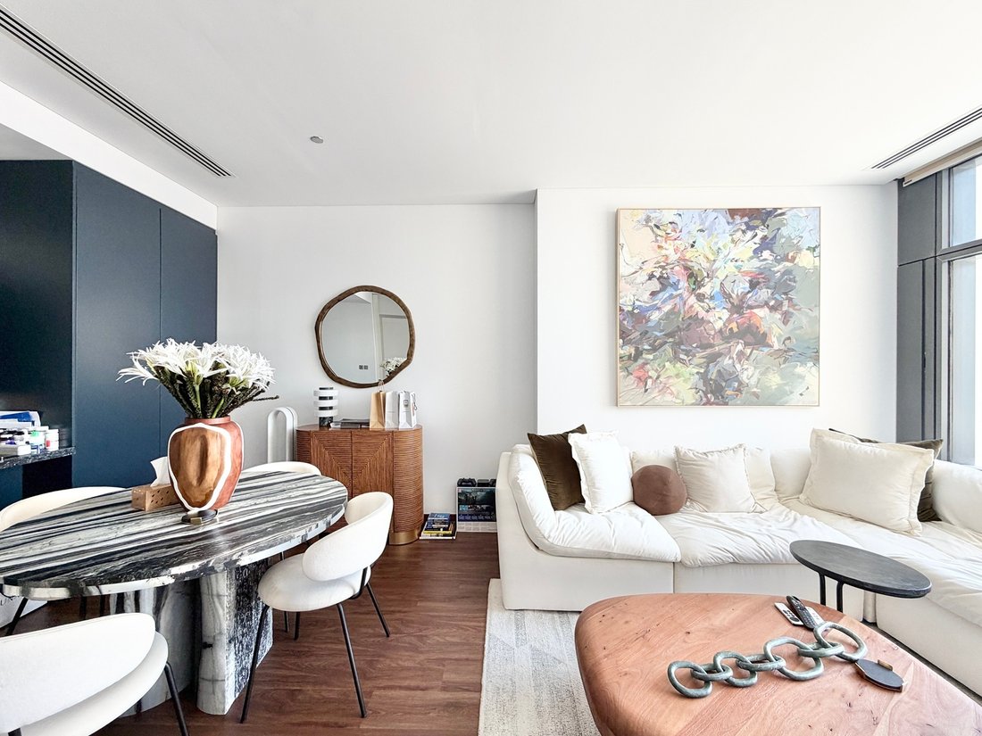 Apartment in DIFC / Dubai International Financial Centre, Dubai, United Arab Emirates 3 - 18317969