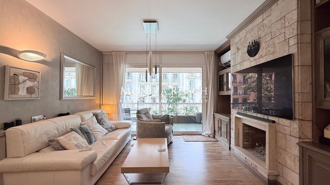 Apartment in Eixample, Barcelona, Spain 3 - 18320991