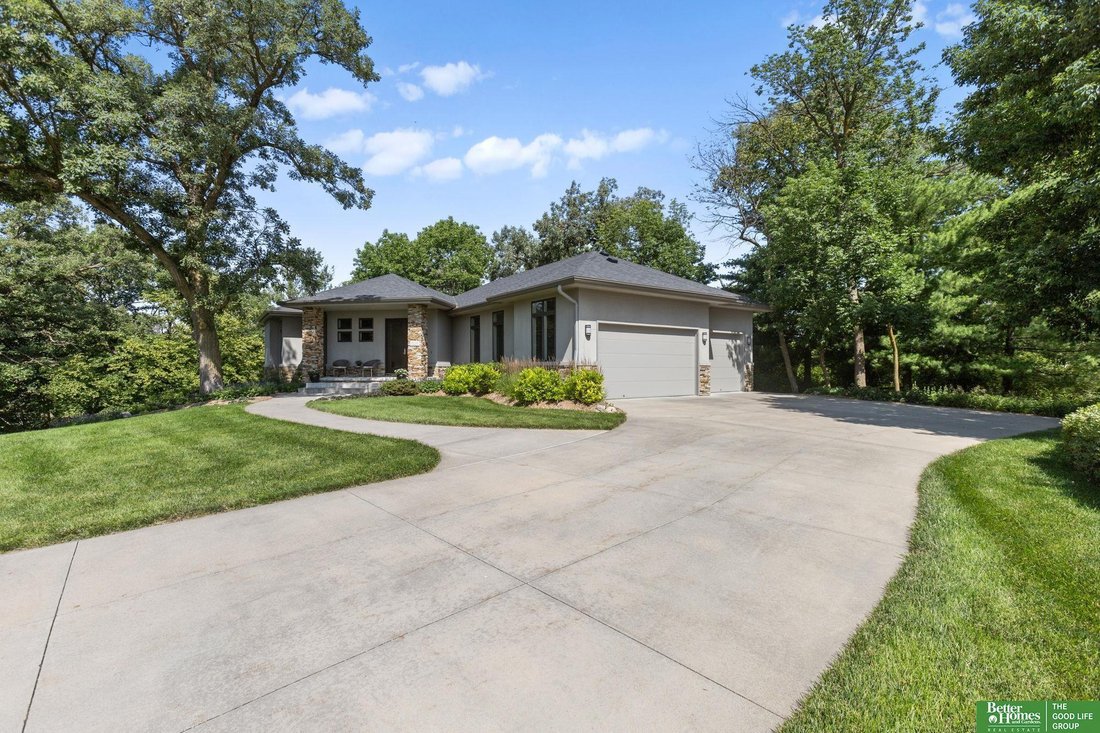 House in Omaha, Nebraska, United States 4 - 18000569
