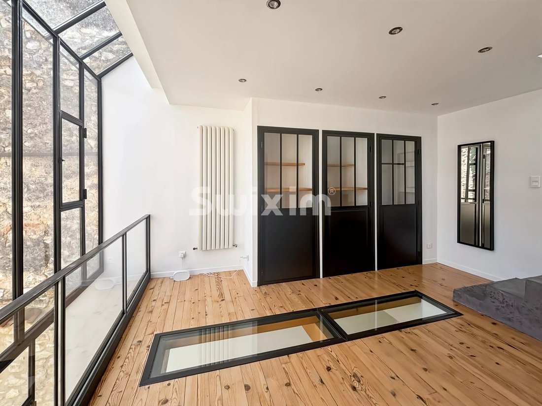 House in Mirmande, Auvergne-Rhône-Alpes, France 5 - 18319302