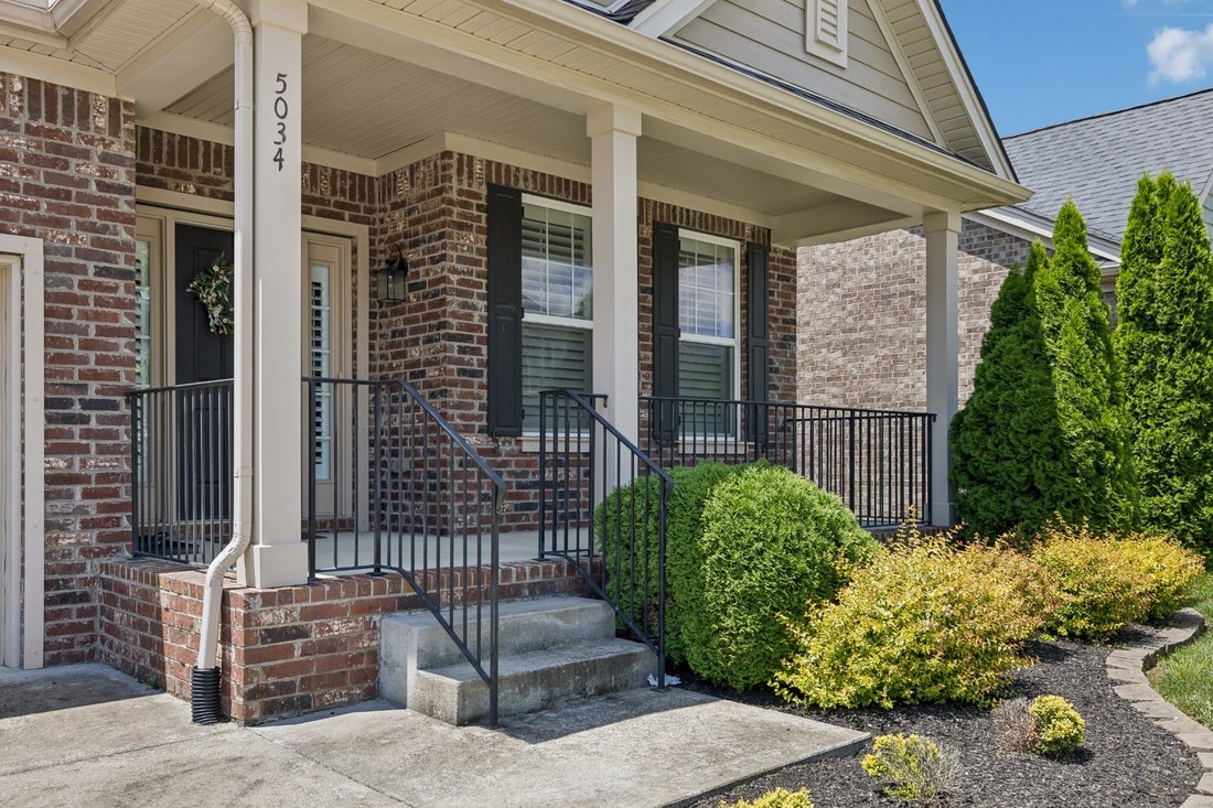 House in Mt. Juliet, Tennessee, United States 2 - 18322037